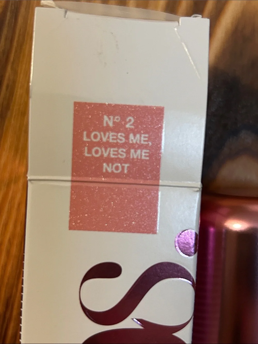 ilos Lovebeam Perfector No.2 - Pink Tone Skin Perfector
